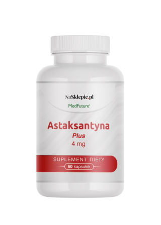 Astaksantyna