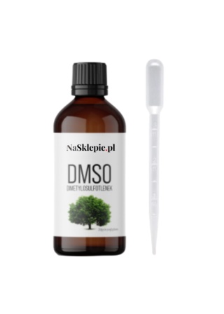 DMSO 100 ML