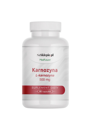 Karnozyna 500mg
