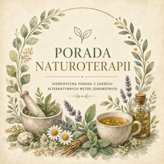 Porada - nie medyczna