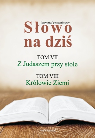 Słowo na Dzię tom 7 i 8